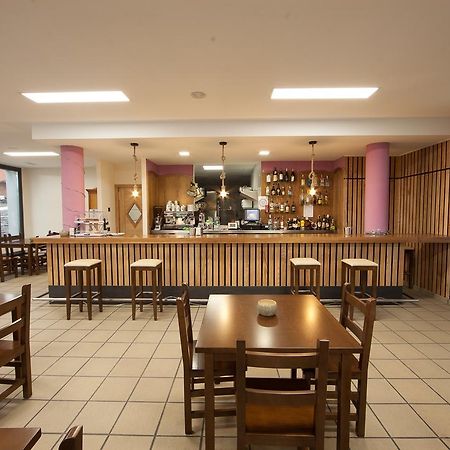 Albergue Miguelin Berducedo Bagian luar foto