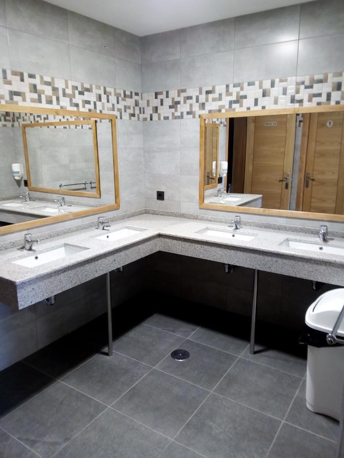 Albergue Miguelin Berducedo Bagian luar foto